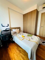 Caspian (D22), Condominium #535953081